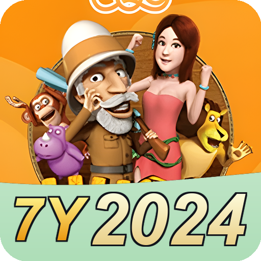 Logo Oficial 7Y2024 Download